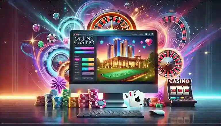 Phlaro Online Casino: A New Wave of Thrilling Gaming and Unmatched Rewards